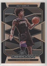 2019-20 Panini Obsidian Electric Etch Orange 49/50 Kelly Oubre Jr #140 04cm