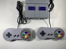 SN-XX Mini Classic Video Game Console. Chines...