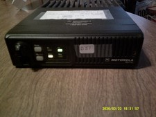 MOTOROLA MAXTRAC LOW BAND 60 WATT MOBILES 2-WEGE-RADIO