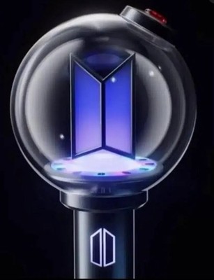 NEW] BTS Official Light Stick Ver.4 Army Bomb / ARIRANG / SEALED