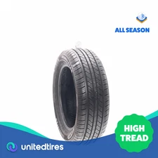 Used 215/60R17 Travelstar UN99 96H - 9/32