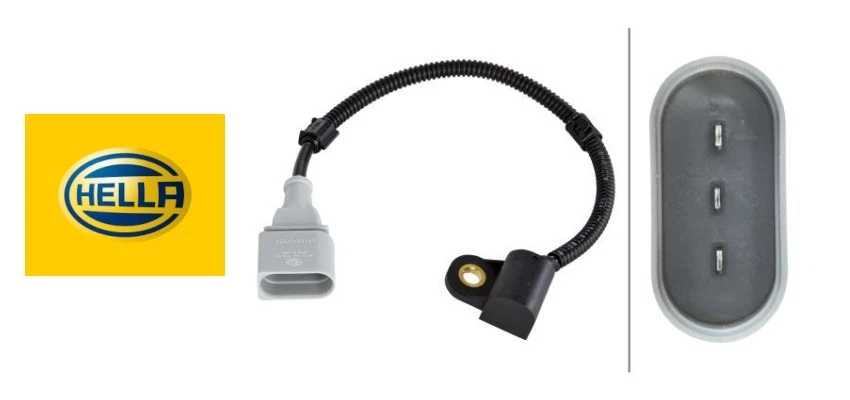 HELLA Nockenwellenposition Sensor für SEAT ALHAMBRA ALTEA CORDOBA IBIZA IV V