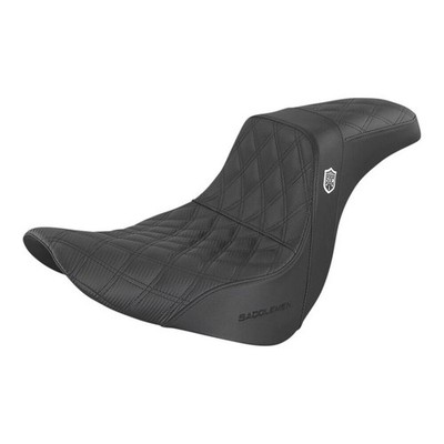 SADDLEMEN Pro Series SDC Performance Grip Sitzbank PERF GRIPPER