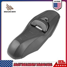 Wolfline Dual Seat For Yamaha Xmax 125 300 2023-2025 Comfort Complete Cushion