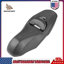 WOLFLINE Moto Driver Pillion Complete Seat For Yamaha X MAX YP 125 300 2023-2025