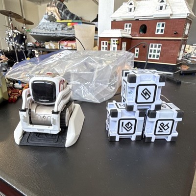 anki COZMO SSS V2.2