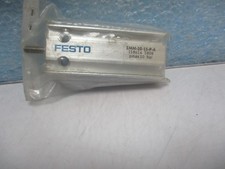 Festo Kompaktzylinder EMM-10-15-P-A  158614
