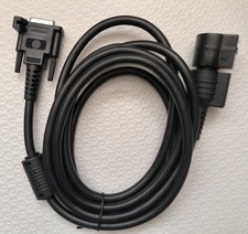 GM TECH 2 Scanner DLC VETRONIX Main Test Data Cable GM 3000095 VTX 02003214 -NEW