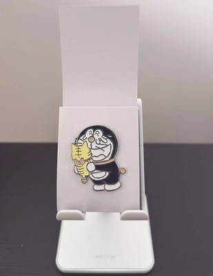 I'M DORAEMON / Pin Badge Blind Box Doraemon Popup Store