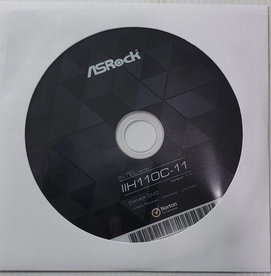 ASRock H110 Pro BTC+ ATX Mining Motherboard - Image 3 of 4