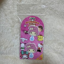 Final price reduction! Sanrio Characters Chocolate Hair Clip My Melody Unopened