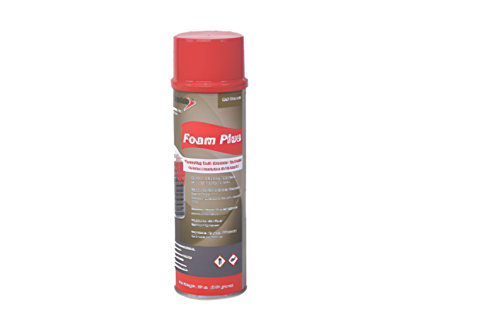 DiversiTech Foam Plus Coil Cleaner 19 oz Aerosol HVAC Cleaner MFG# 358-20