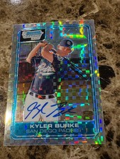 2006 Bowman Draft Picks and Prospects Baseball Cards 25