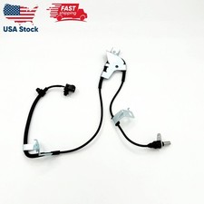 ABS Wheel Speed Sensor For ISUZU NRR NPR NPR-HD NQR Front Left 07-19
