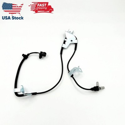 ABS Wheel Speed Sensor For ISUZU NRR NPR NPR-HD NQR Front Left 07-19
