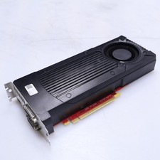 MSI GeForce GTX 960 2GD5 OC 2GB Single Fan Video Graphics Card