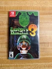 Luigi's Mansion 3 Standard Edition - Nintendo Switch