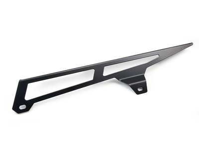 じ様 9870 MONSTER BLACK ZX SWINGARM EXTENSIONS 9-14