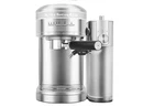 KitchenAid KES6504SX Semi-Automatic Espresso Machine + Automatic Milk Frother