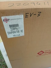FSP Evaporator Assembly 2209611