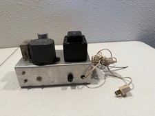 Vintage UTC Special Series Transformer Mode S-55 Homebrew Power Supply