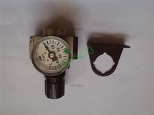 Smc AR20K-02BG Pneumatic Regulator Brand New Good Quality nlFast delivery