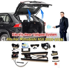 Power Liftgate Electric Tailgate Fits For Mitsubishi ASX 2023-2026