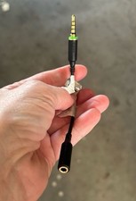 Life Proof, Headphone Adapter