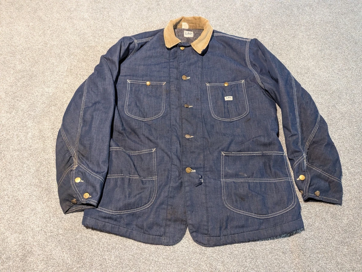 lee jacket 42 products for sale | eBay
