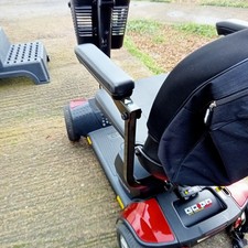 Go Go nearly new mobility scooter