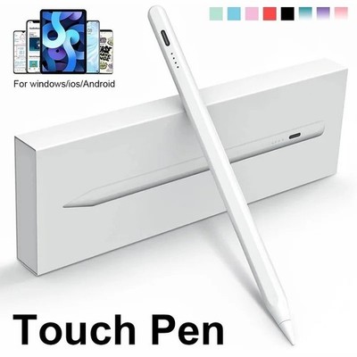 Stylus Pen Compatible with iPad 2018-2025 6th-11th Gen Touch Pencil  