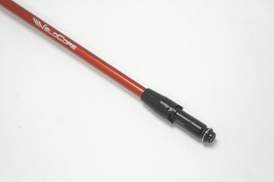 Fujikura Ventus Red Velocore 6-S 65g Stiff 44.5