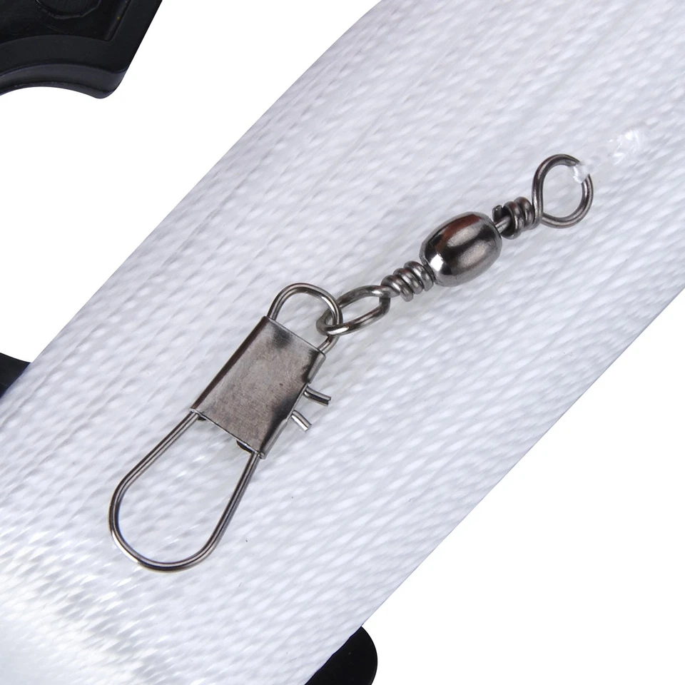 Kite Handle 328 ft Kite Spool 4 Pack Total 1300ft Kite with Connector Spool W... - Image 3 of 4