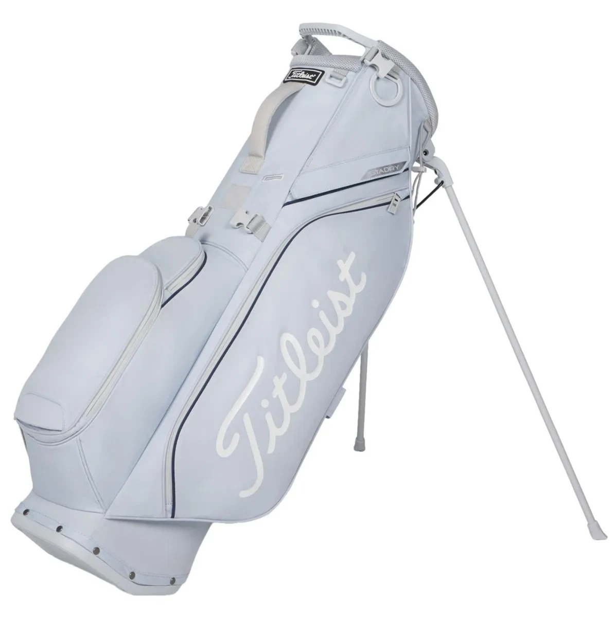 Titleist Blue Stand Golf Bags for sale | eBay
