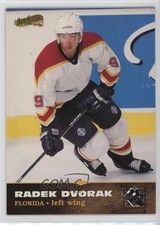 1996 Score Board All Sport PPF Radek Dvorak #173 0uf1