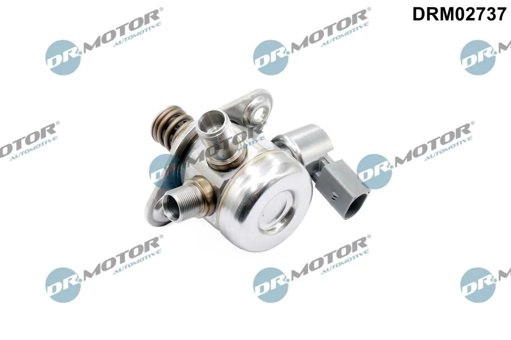 Pompe haute pression Dr. Motor DRM02737 contre les pertes de puissance du moteur diesel