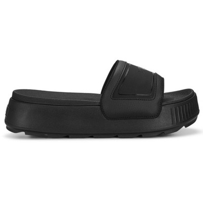 PUMA Karmen Slide  Womens Size 10 M Casual Sandals 38907301