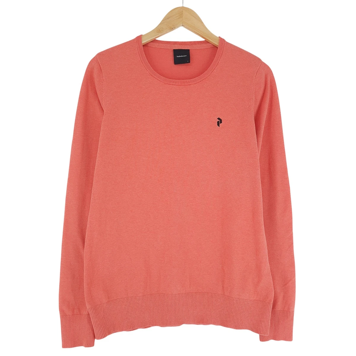Pull Femme INC International Concepts - Rose Imprimé Noir - Taille L - Neuf Avec étiquettes