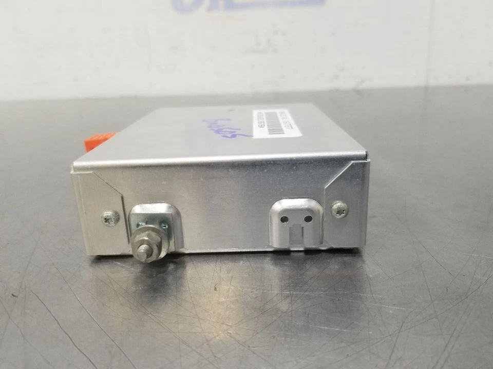 93 1993 Buick Roadmaster SRS módulo de control de retención 16177277 Foto 4 de 4