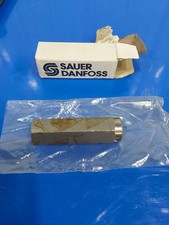 Sauer Danfoss 158B4609 Manifold Valve New Heavy Equipment Parts Replacement