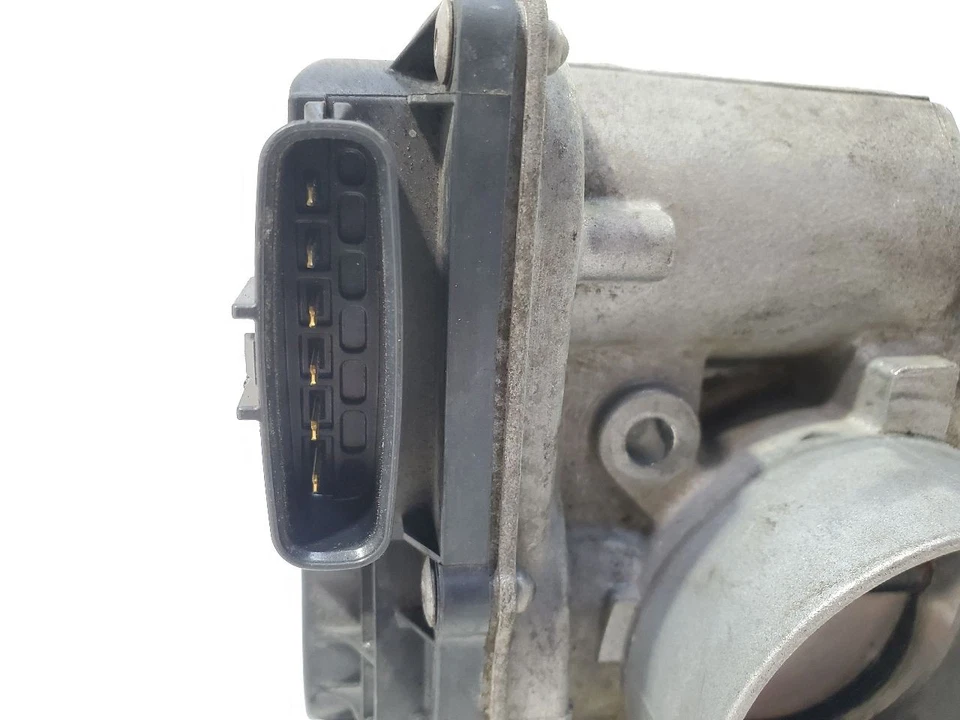 Toyota Camry 2012 2013 2014 2015 2016 2017 carrocería del acelerador OEM solo híbrido de 2,5 L Foto 4 de 4