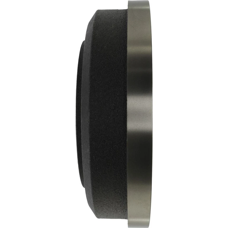 Tambor de freno trasero compatible con Dodge Power Ram 50 1983 1984 1985 Foto 3 de 4