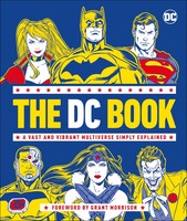 Stephen Wiacek | The DC Book | Buch | Englisch (2021) | Gebunden