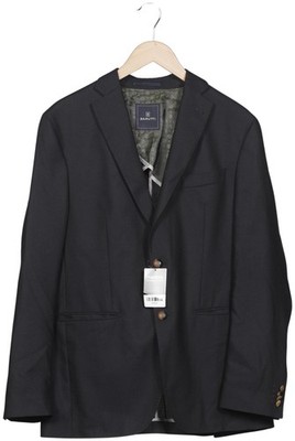 BARUTTI Sakko Herren Business Jacket Anzug Jacke Herrenblazer Gr. L ... #0erbyvv