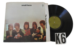 Small Faces First Step | eBay