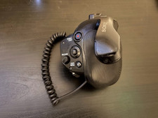 Sony PXW-FS7 FS7 Grip Handle Remote Replacement Part Genuine Sony