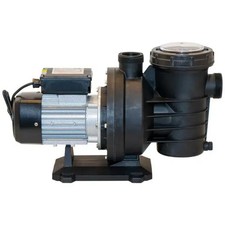 LX SWIM050 Swimming Pool Pump - 1.0 HP Self-Priming