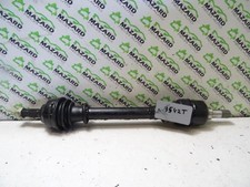 Cardan Peugeot 406