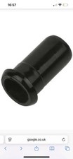 Polyplumb 22mm Polypipe Stiffener Plastic Insert Pipe
