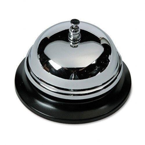 Desk Kitchen Hotel Counter Reception Restaurant Bar Ring 4 Service Call Bell - 第 1/1 張圖片